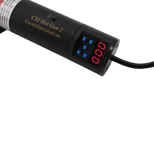 Imagen 2 de Circuit Specialists 0