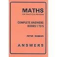 Maths for Practice and Revision