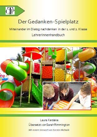 Preisvergleich Produktbild Der Gedanken-Spielplatz