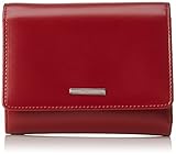Futter: rot Picard Damen OFFENBACH Geldbörsen, rot), 13x10x3 cm