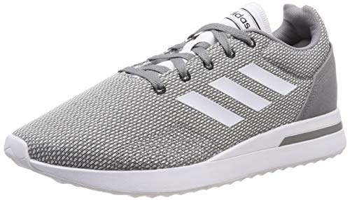 adidas Men's Run70s Running Shoes, Three F17/Ftwr White/Grey One F17 10 UK adidas Men's Run70s Running Shoes, Three F17/Ftwr White/Grey One F17 10 UK
