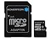 Produktbild Kingston 32 GB microSD HC Speicherkarte für Motorola Moto E Dual SIM (2. Generation)