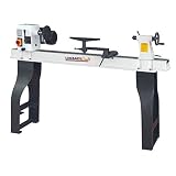  Lombarte L-1100 V - Torno para Madera (monofasico)