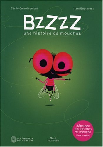 <a href="/node/12164">Bzzzz, une histoire de mouches</a>