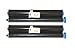 Produktbild 2x Kompatible Inkfolie Philips Fax Magic 5 PFA-351 PFA351 PFA-352 PFA352 XXL
