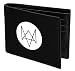 Produktbild Watch Dogs Fox Logo Bifold Wallet