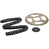 Bajaj Pulsar 150 Chain Set for Pulsar 