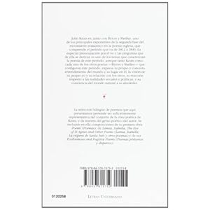 Poemas escogidos / Selected Poems