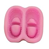 & # x273 F; Material es suave, puede ser utilizado para hacer tartas, jabones, pudin, chocolates y así sucesivamente, es necesario para hornear herramienta de familia