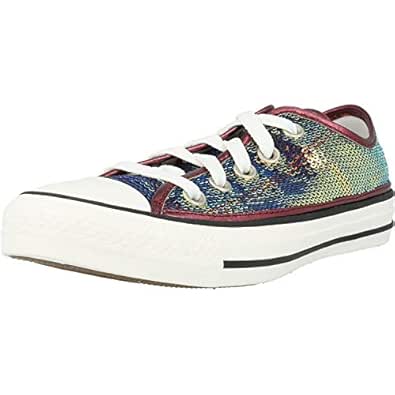 converse sequin ox