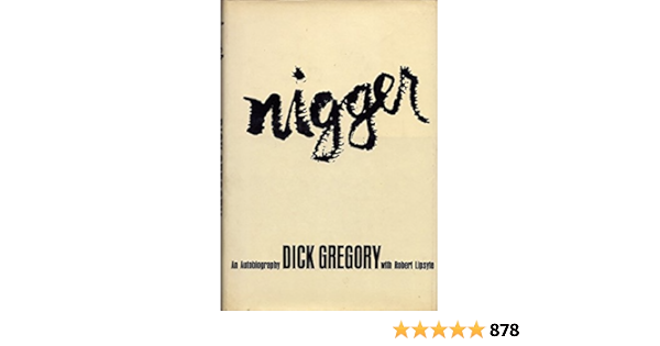 Buy Nigger An Autobiography Book Online At Low Prices In India Nigger An Autobiography Reviews Ratings Amazon In