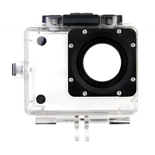 spécifications Easypix GoXtreme Accessory Wi-Fi View Caisson étanche