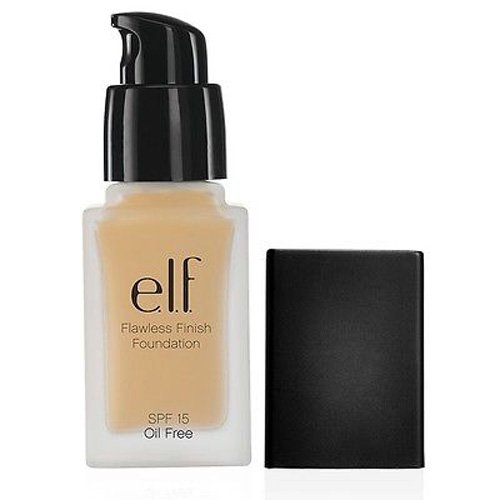 e.l.f. Studio Flawless Finish Foundation - Sand
