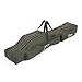 Lixada Sac portable de transport pour canne sac (Y1895-3-120)