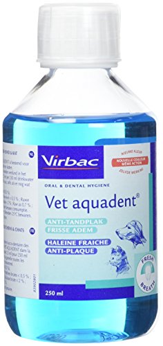 Vet aquadent - 250 ml