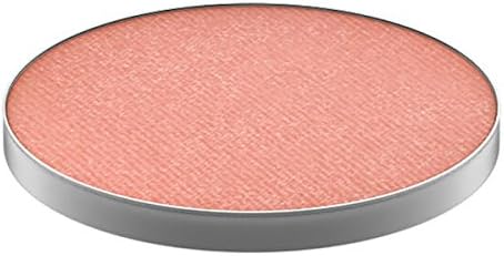 MAC SHEERTONE SHIMMER BLUSH PRO PALETTE REFILL Peachtwist 6g