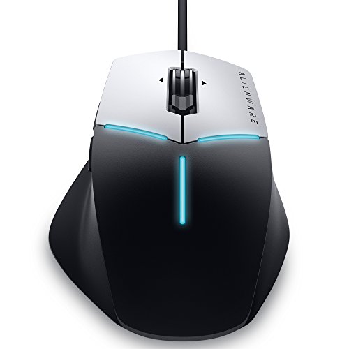 Alienware Advanced Gaming Mouse, AW558