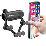 holder e9 motor Universelle Handyhalterung für alle Smartphones: iPhone Xs Max/XR/XS/X/8/7/6S/6/8 Plus/7 Plus/6S Plus/6 Plus, S10/S10 Plus/S10/S10 Plus/S9/S8/S7/S6, lG, OnePlus 7, Moto, Google etc, 11,9 cm bis 16,5 cm. Befestigen Sie einfach die Auto-Smartphone-Halterung an Ihrem Lüftungsgitter - kein Werkzeug notwendig! Klemmen mit Gummi zerkratzt nicht die Belüftung und kann in alle Richtungen bewegt werden.