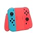 Price comparison product image Nintendo Switch Joy-Con Comfort Grip (Red)