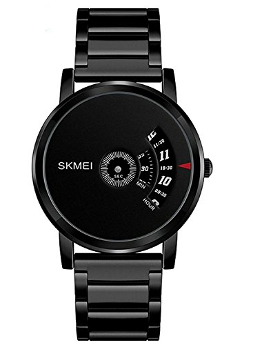 skmei 1260 silver