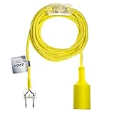 ATRÉVASE A RETIRAR LOS COLORES ACIDULADOS: Con Bala Fun, sacuda los códigos de la decoración, transforma cada punto de luz en un objeto decorativo y de moda. Añade un toque de locura jugando con los colores.