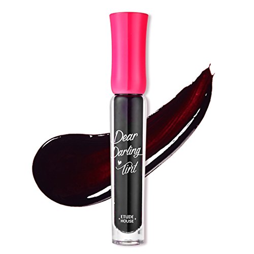 [Etude House] Dear Darling Water Gel Tint 4.5g (#BK801)