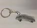 Price comparison product image Opel Manta 3D snake keyring great pewter effect keyring ref173