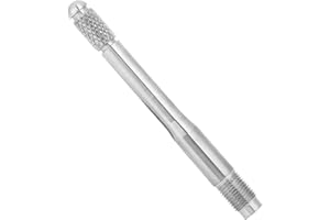 ‎AKOZON Reminnbor Radaufhängungsstiftsatz Edelstahl Auto Radmontagehilfe Reifenwechselwerkzeug M12x1.25/M12x1.5 Universal(M12*1.25)