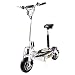 Produktbild SXT 1000 XL E-Scooter weiss Blei-Akku