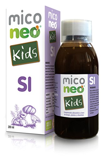 NEO - MICO NEO KIDS SI 200ml NEO