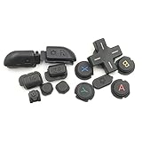 Reemplace su roto, dañado, agrietado y utilizable partes