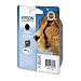 Produktbild Tintenpatrone, Original Epson C13T071140 schwarz