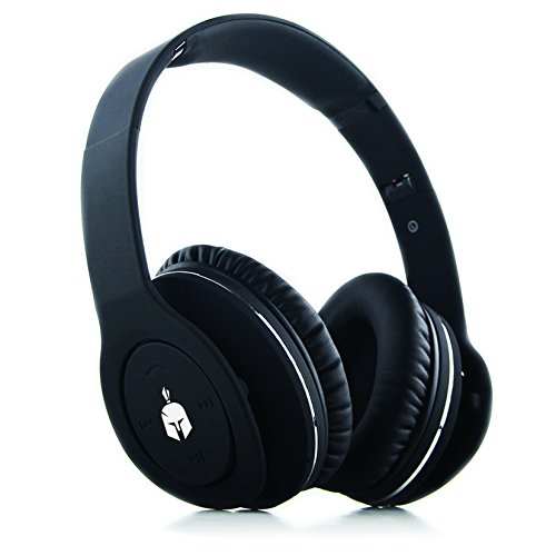 Preisvergleich Produktbild Ps4 Spartan Gear Bluetooth Headset (Eu)