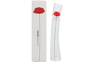 Flower by Kenzo 60952, Eau de Parfum, 50 ml