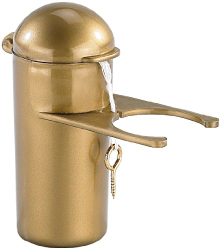 PEARL Sektkorken-Fallschirm