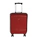 Produktbild Eurotravel 4 Rollen Koffer 55cm Lissabon red