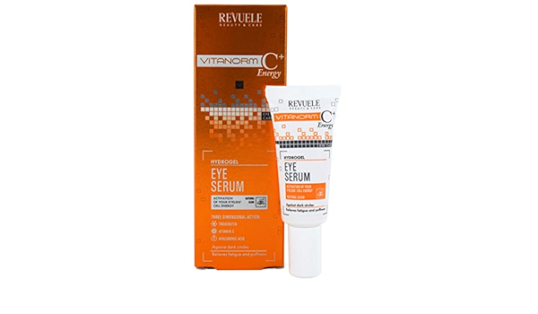 revuele eye serum
