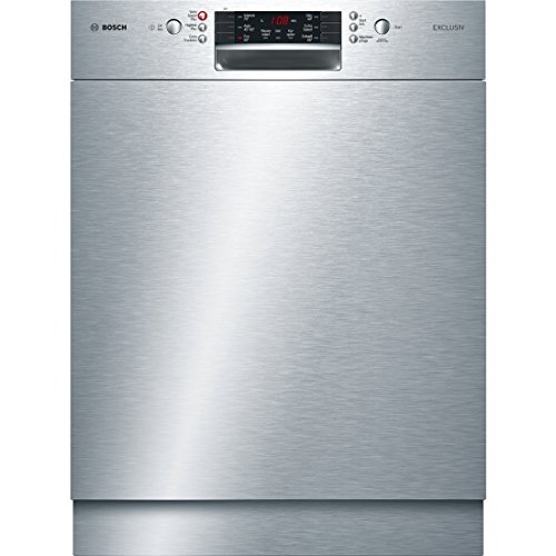 Preisvergleich Produktbild Bosch SMU46GS00D Geschirrspüler / A