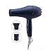 Produktbild LIRONG Travel Special Hair Dryer Nicht verletzt Haare negativ Ionen-Temperatur Super Strong 5 File Hair Dryer Low Noise Barber Shop Home,Blue