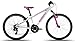 Produktbild GHOST Powerkid 24 white/pink/palepink - Kindermountainbike Modell 2016