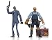 Produktbild NECA Team Fortress 2 17,8 cm Maßstab Action figure-series 3,5 Sortiment, Blu