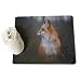 Produktbild Successg Einfaches Design Fox Office Mäuse Gamer Soft Mauspad Größe Für 180X220X2Mm Und 250X290X2Mm Kleine Mousepad 25X29Cm