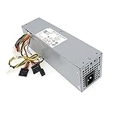 reparar fuente de poder dell optiplex 780 Calidad: alta calidad y cada fuente de alimentacion se prueba antes del envio