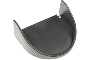 Krups nespresso Soporte Reposapiés Taza Máquina Café Inissia XN100 XN1001 XN1005