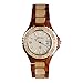 Price comparison product image Wooden Wrist Watch, iHee BEWELL ZS-100BG Lightweight Retro Wooden Men Quartz Watch with Luminous Hands and 30M Water Resistance (Red Rosewood and Maple Wood)