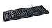Price comparison product image Microsoft Wired Keyboard 200 PC/Mac, Keyboard