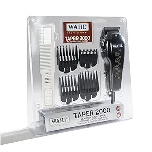 Wahl Taper Clipper