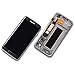 Produktbild Samsung LCD Assembly Octa Black S7 Edge, GH97-18533A (S7 Edge)