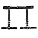 Produktbild Sayla Sexy Spielzeug für Damen Körpergürtel Leder Strumpfbänder Punk Strap Band von der Taille bis zum Bein