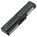 Produktbild Akku 5200 mAh 10,8 V für Notebook Toshiba Dynabook MX/33KBL, MX/33KRD, MX/33KWH, MX/34KBL, MX/34KWH, MX/43KWH